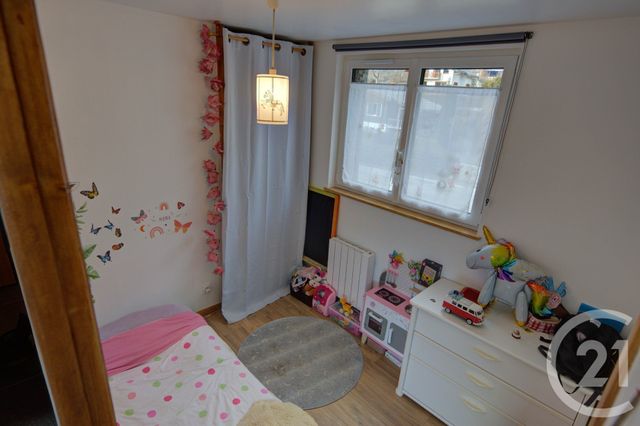 Appartement F3 &agrave; vendre - 3 pi&egrave;ces - 51,47 m2 - Passy - 74 - RHONE-ALPES