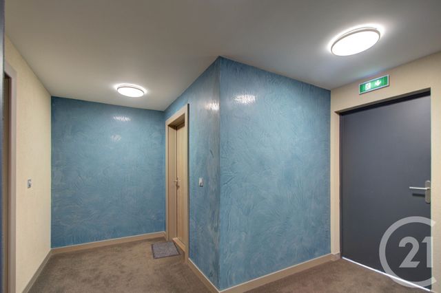 Appartement F2 &agrave; vendre - 2 pi&egrave;ces - 43,21 m2 - Sallanches - 74 - RHONE-ALPES