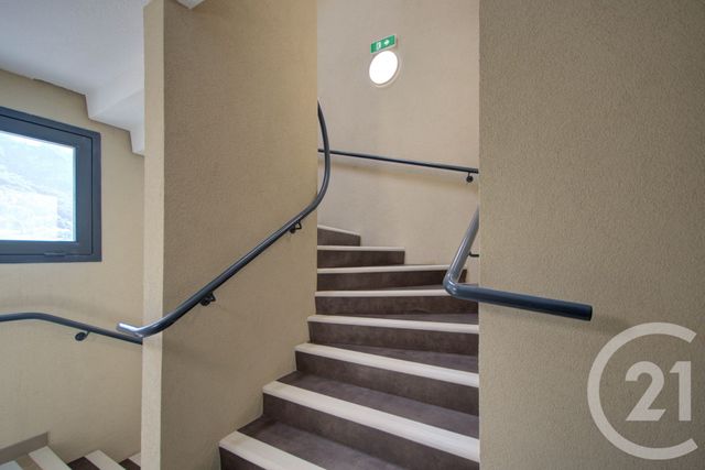 Appartement F3 &agrave; vendre - 3 pi&egrave;ces - 65,61 m2 - Sallanches - 74 - RHONE-ALPES