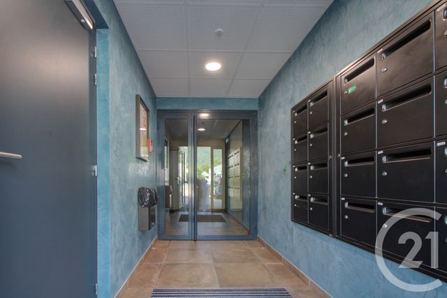 Appartement F3 &agrave; vendre - 3 pi&egrave;ces - 65,61 m2 - Sallanches - 74 - RHONE-ALPES