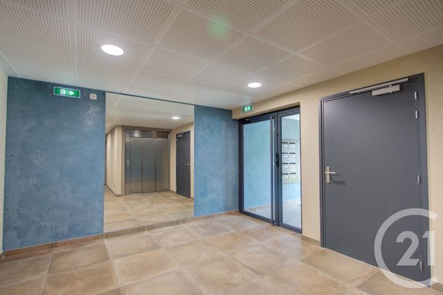 Appartement F3 &agrave; vendre - 3 pi&egrave;ces - 65,61 m2 - Sallanches - 74 - RHONE-ALPES
