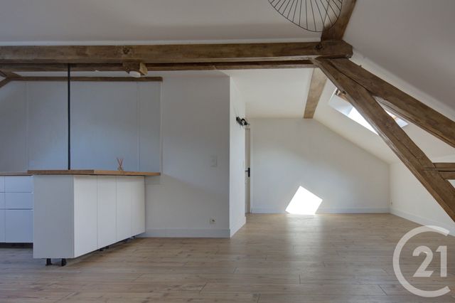 Appartement F3 &agrave; vendre - 3 pi&egrave;ces - 60,63 m2 - Sallanches - 74 - RHONE-ALPES