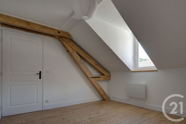 Appartement F3 &agrave; vendre - 3 pi&egrave;ces - 60,63 m2 - Sallanches - 74 - RHONE-ALPES