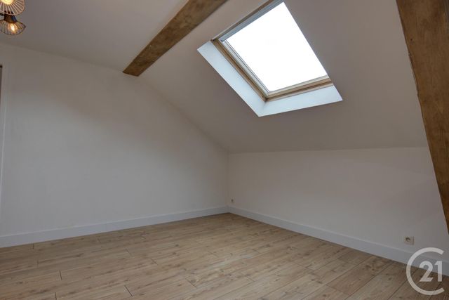 Appartement F3 &agrave; vendre - 3 pi&egrave;ces - 60,63 m2 - Sallanches - 74 - RHONE-ALPES