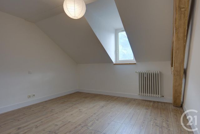 Appartement F3 &agrave; vendre - 3 pi&egrave;ces - 60,63 m2 - Sallanches - 74 - RHONE-ALPES