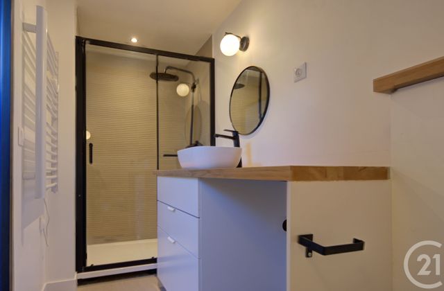 Appartement F3 &agrave; vendre - 3 pi&egrave;ces - 60,63 m2 - Sallanches - 74 - RHONE-ALPES