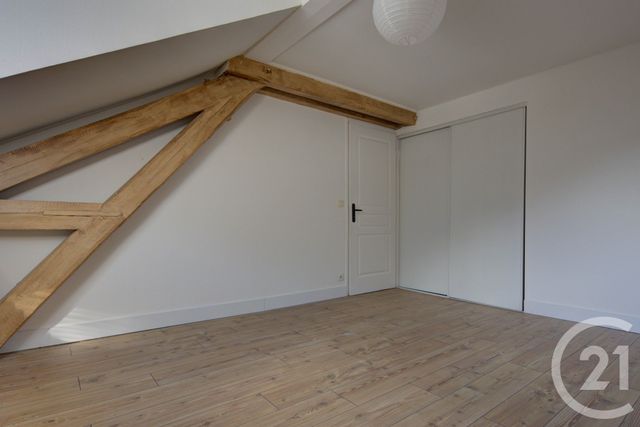Appartement F3 &agrave; vendre - 3 pi&egrave;ces - 60,63 m2 - Sallanches - 74 - RHONE-ALPES