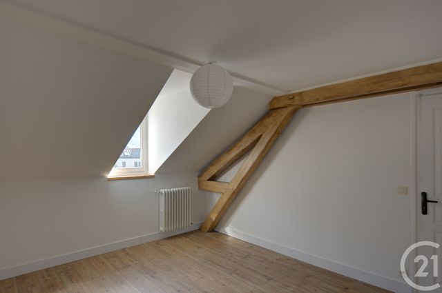Appartement F3 &agrave; vendre - 3 pi&egrave;ces - 60,63 m2 - Sallanches - 74 - RHONE-ALPES