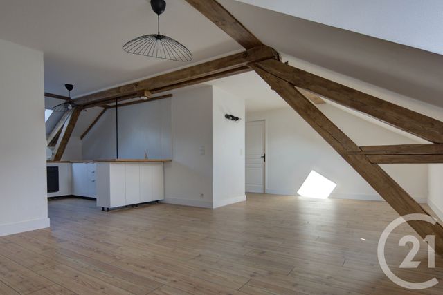 appartement - SALLANCHES - 74