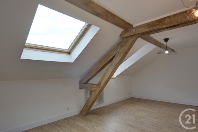 Appartement F3 &agrave; vendre - 3 pi&egrave;ces - 60,63 m2 - Sallanches - 74 - RHONE-ALPES