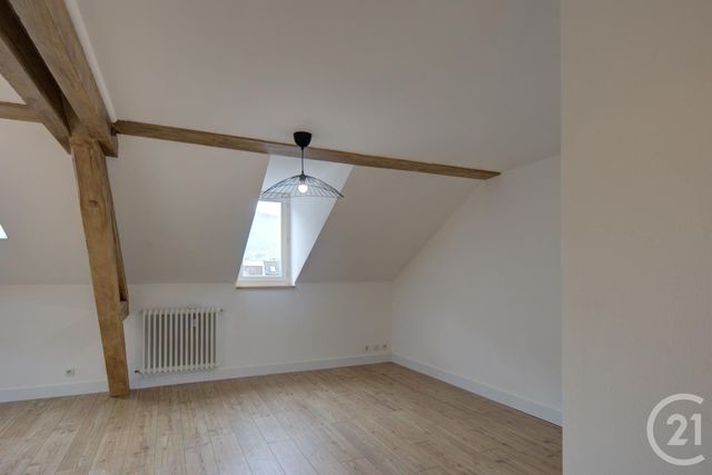 Appartement F3 &agrave; vendre - 3 pi&egrave;ces - 60,63 m2 - Sallanches - 74 - RHONE-ALPES