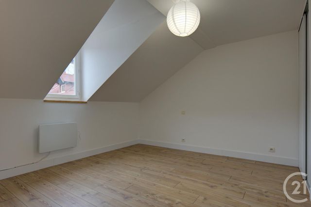 Appartement F3 &agrave; vendre - 3 pi&egrave;ces - 60,63 m2 - Sallanches - 74 - RHONE-ALPES