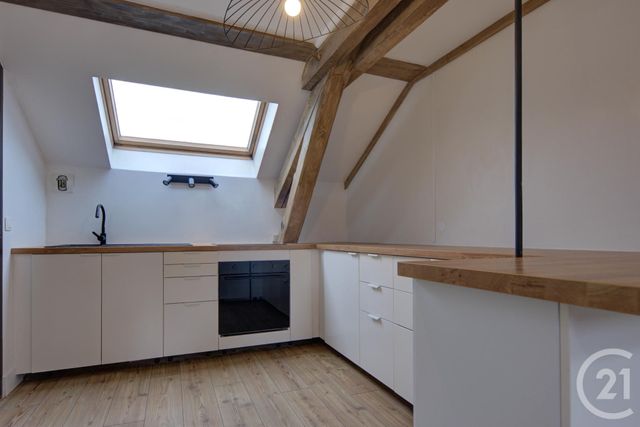 Appartement F3 &agrave; vendre - 3 pi&egrave;ces - 60,63 m2 - Sallanches - 74 - RHONE-ALPES