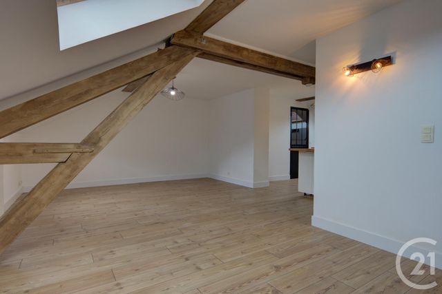 Appartement à vendre SALLANCHES