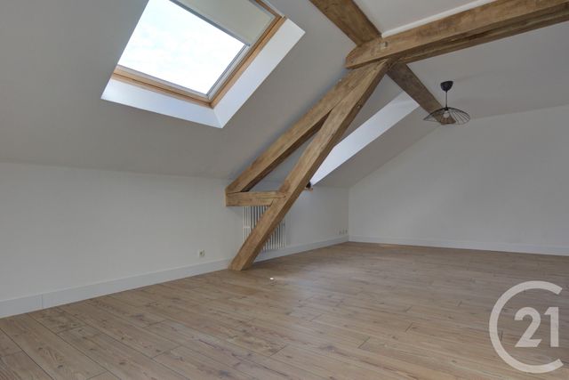 Appartement F3 &agrave; vendre - 3 pi&egrave;ces - 60,63 m2 - Sallanches - 74 - RHONE-ALPES