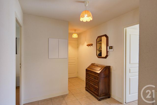 Appartement F4 &agrave; vendre - 4 pi&egrave;ces - 80,23 m2 - Sallanches - 74 - RHONE-ALPES