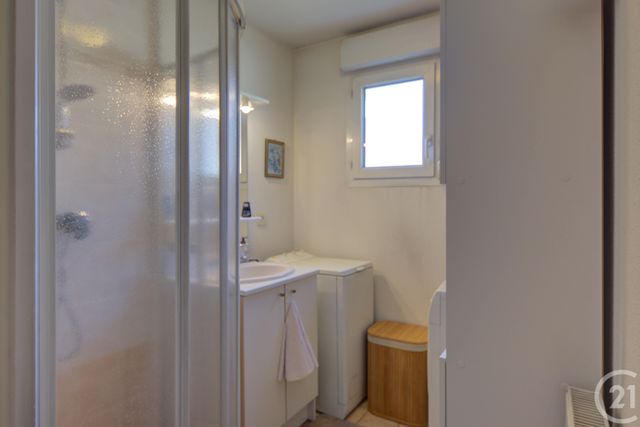 Appartement F4 &agrave; vendre - 4 pi&egrave;ces - 80,23 m2 - Sallanches - 74 - RHONE-ALPES