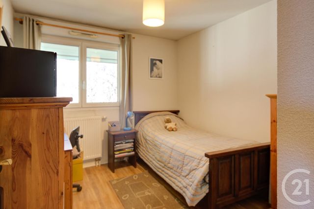 Appartement F4 &agrave; vendre - 4 pi&egrave;ces - 80,23 m2 - Sallanches - 74 - RHONE-ALPES