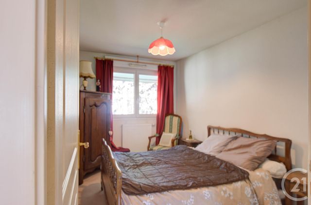 Appartement F4 &agrave; vendre - 4 pi&egrave;ces - 80,23 m2 - Sallanches - 74 - RHONE-ALPES