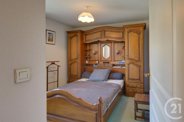 Appartement F4 &agrave; vendre - 4 pi&egrave;ces - 80,23 m2 - Sallanches - 74 - RHONE-ALPES