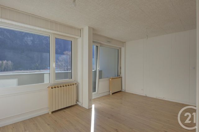 Appartement F4 &agrave; vendre - 4 pi&egrave;ces - 78,93 m2 - Magland - 74 - RHONE-ALPES