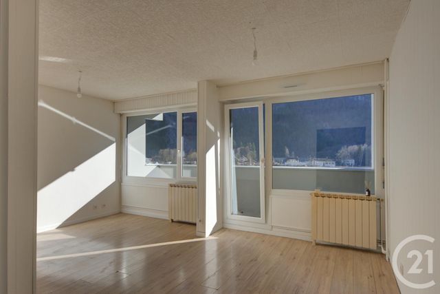 appartement - MAGLAND - 74