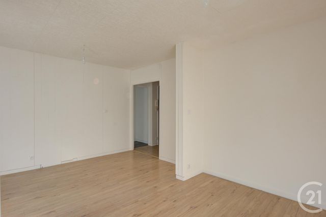 Appartement F4 &agrave; vendre - 4 pi&egrave;ces - 78,93 m2 - Magland - 74 - RHONE-ALPES