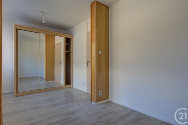Appartement F4 &agrave; vendre - 4 pi&egrave;ces - 78,93 m2 - Magland - 74 - RHONE-ALPES
