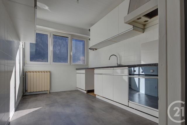 Appartement F4 &agrave; vendre - 4 pi&egrave;ces - 78,93 m2 - Magland - 74 - RHONE-ALPES