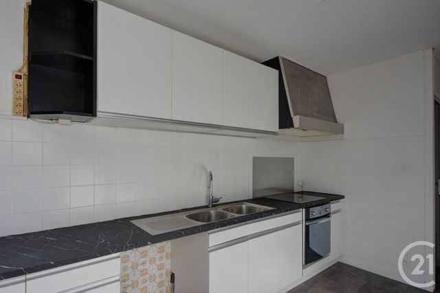 Appartement F4 &agrave; vendre - 4 pi&egrave;ces - 78,93 m2 - Magland - 74 - RHONE-ALPES