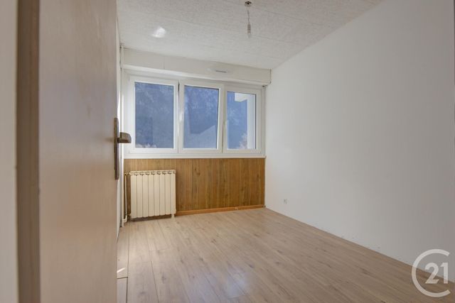 Appartement F4 &agrave; vendre - 4 pi&egrave;ces - 78,93 m2 - Magland - 74 - RHONE-ALPES
