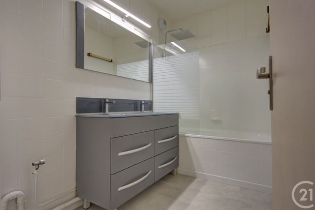 Appartement F4 &agrave; vendre - 4 pi&egrave;ces - 78,93 m2 - Magland - 74 - RHONE-ALPES