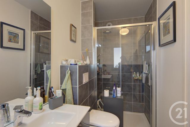 Appartement F4 &agrave; vendre - 4 pi&egrave;ces - 117,08 m2 - Sallanches - 74 - RHONE-ALPES