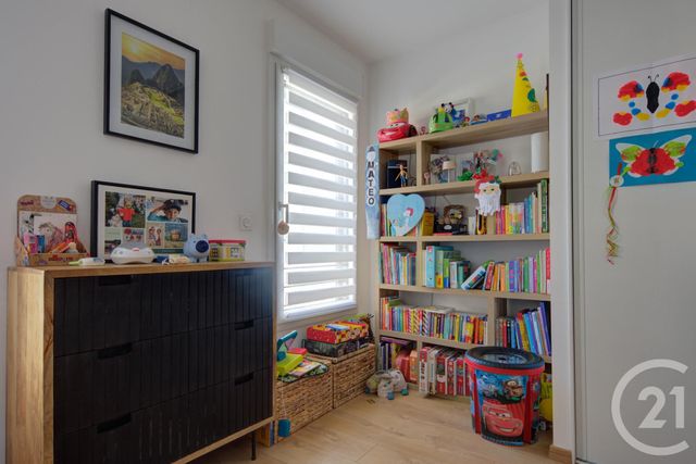 Appartement F4 &agrave; vendre - 4 pi&egrave;ces - 117,08 m2 - Sallanches - 74 - RHONE-ALPES