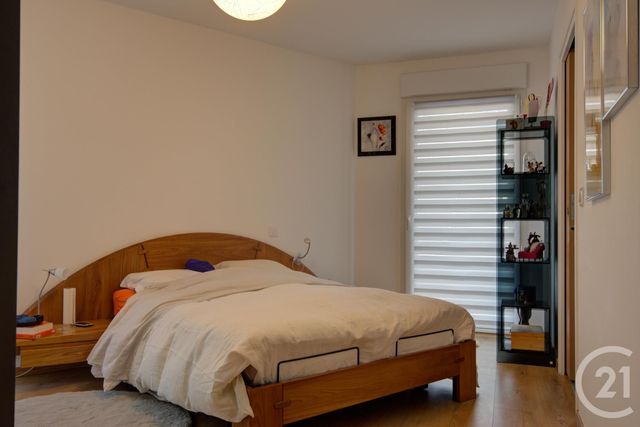 Appartement F4 &agrave; vendre - 4 pi&egrave;ces - 117,08 m2 - Sallanches - 74 - RHONE-ALPES