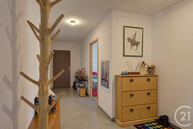 Appartement F4 &agrave; vendre - 4 pi&egrave;ces - 117,08 m2 - Sallanches - 74 - RHONE-ALPES