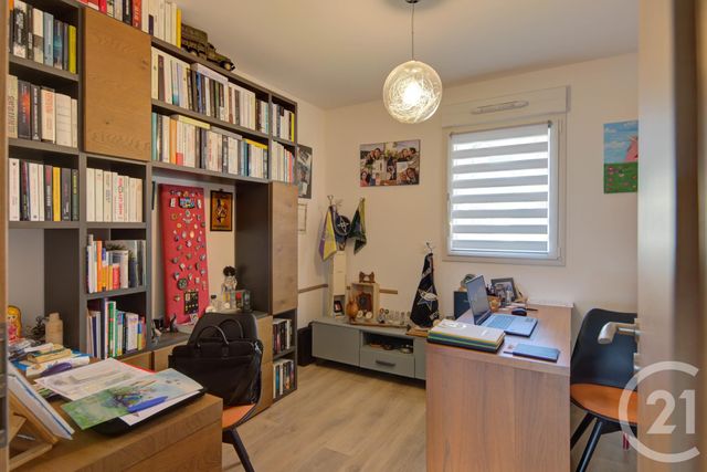 Appartement F4 &agrave; vendre - 4 pi&egrave;ces - 117,08 m2 - Sallanches - 74 - RHONE-ALPES