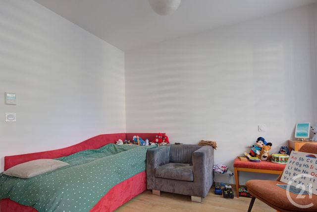 Appartement F4 &agrave; vendre - 4 pi&egrave;ces - 117,08 m2 - Sallanches - 74 - RHONE-ALPES