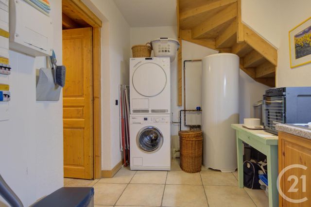 Maison &agrave; vendre - 5 pi&egrave;ces - 114,88 m2 - Passy - 74 - RHONE-ALPES