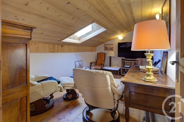 Maison &agrave; vendre - 5 pi&egrave;ces - 114,88 m2 - Passy - 74 - RHONE-ALPES