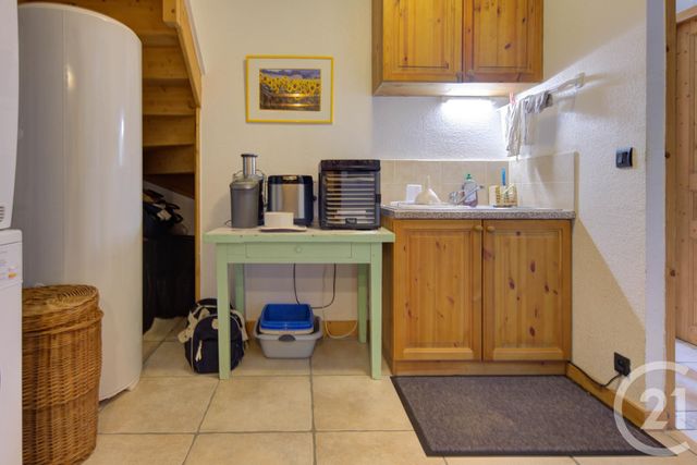 Maison &agrave; vendre - 5 pi&egrave;ces - 114,88 m2 - Passy - 74 - RHONE-ALPES