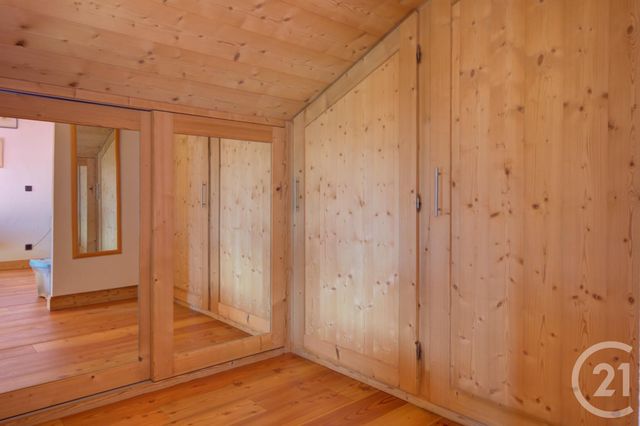 Maison &agrave; vendre - 5 pi&egrave;ces - 114,88 m2 - Passy - 74 - RHONE-ALPES