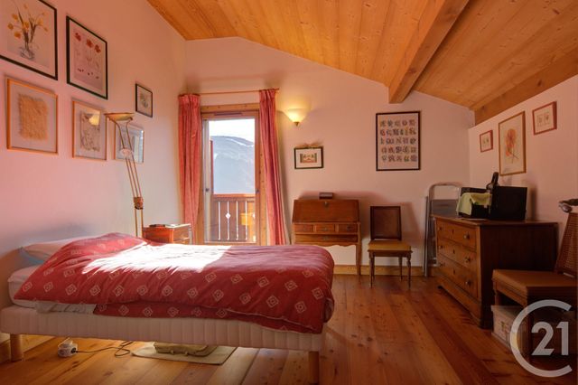 Maison &agrave; vendre - 5 pi&egrave;ces - 114,88 m2 - Passy - 74 - RHONE-ALPES