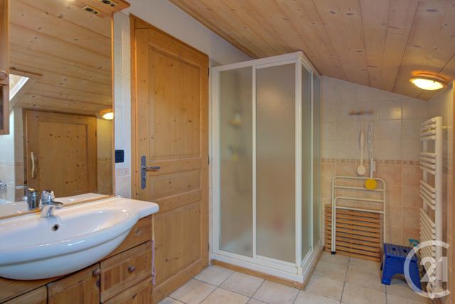 Maison &agrave; vendre - 5 pi&egrave;ces - 114,88 m2 - Passy - 74 - RHONE-ALPES