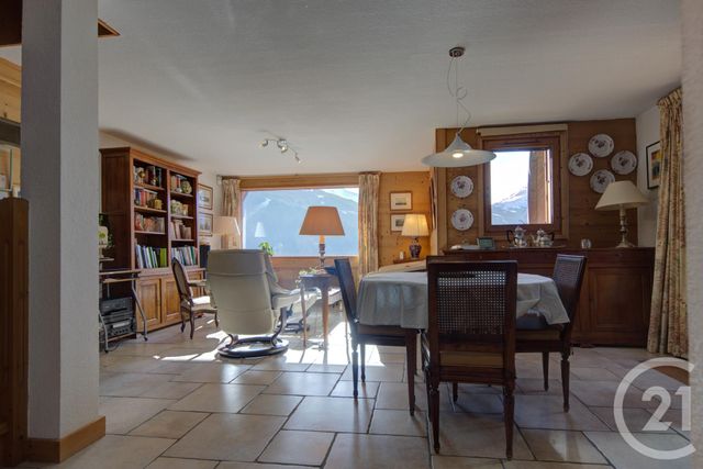 Maison &agrave; vendre - 5 pi&egrave;ces - 114,88 m2 - Passy - 74 - RHONE-ALPES