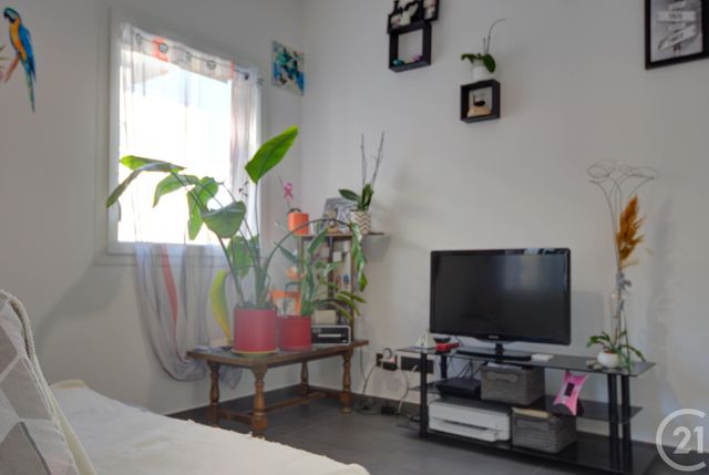 Appartement F3 &agrave; vendre - 3 pi&egrave;ces - 59,07 m2 - Sallanches - 74 - RHONE-ALPES