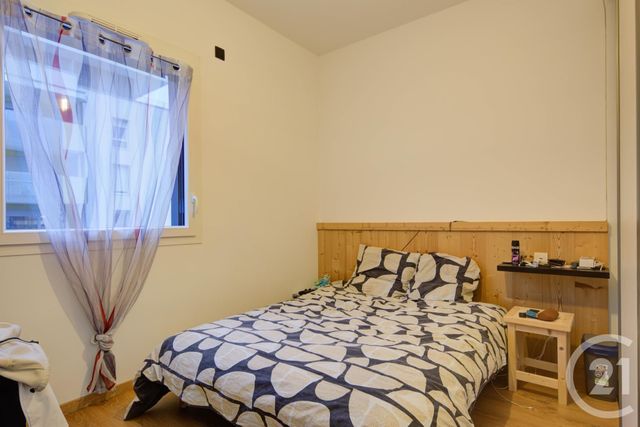 Appartement F3 &agrave; vendre - 3 pi&egrave;ces - 59,07 m2 - Sallanches - 74 - RHONE-ALPES