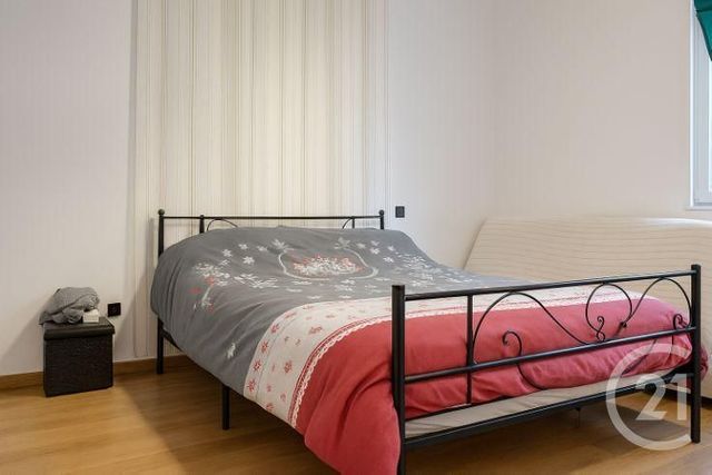 Appartement F3 &agrave; vendre - 3 pi&egrave;ces - 59,07 m2 - Sallanches - 74 - RHONE-ALPES