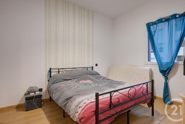 Appartement F3 &agrave; vendre - 3 pi&egrave;ces - 59,07 m2 - Sallanches - 74 - RHONE-ALPES