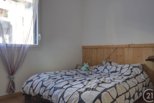 Appartement F3 &agrave; vendre - 3 pi&egrave;ces - 59,07 m2 - Sallanches - 74 - RHONE-ALPES